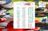 Bologna CITATION - ircouncil.it · 20 - 21- 22 September • Bologna• Italy New technologies in resuscitation RESUSCITATION 2018 Il Congresso ERC, Resuscitation 2018, si terrà