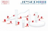 JPSED 全国就業実態パネル調査2017〔データ集〕 – リクルート … · 全国就業実態パネル調査2017 目次／調査概要 3 5．12月時点の就業希望