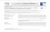 Gestão integrada da doenc¸arenal crónica: análise de uma ... · modelo de gestão integrada da doenc¸a renal crónica (GIDRC) implementado em Portugal continental, ... em hemodiálise