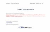 PDF publikace - NOVINKY · Katalog forem a metod PDF publikace Upozornění pro uživatele této publikace: Elektronická verze publikace podléhá stejným ...