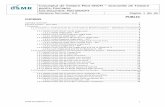 Conceptul de Testare Pilot SNVM Scenariile de Testare ... · pentru Farmacie Cod Document: PSO-0004/F4 Versiune formular: 2.0 Pagina 4 din 36 OSMR-PSO-0004/F4 vs 2.0 4 1 Farmacie