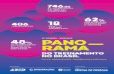 13ª EDIÇÃO 2018/2019 PANO RAMA - integracao.com.br · 13ª EDIÇÃO 2018/2019 PANO RAMA DO TREINAMENTO NO BRASIL FATOS, INDICADORES, TENDÊNCIAS E ANÁLISES ˜ 746,00 em investimento