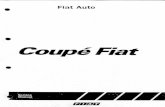 Fiat Coupe Workshop Manual. - cauzzi.it · Dati tecnici Motore: basamento e organi del manovellismo 00.10 1 MISURE E ACCOPPIAMENTI 7 O) 02=f~1) l O Boccola piede di biella 4-7 ~ 7-6