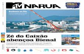 Acidente no Rio - p.download.uol.com.brp.download.uol.com.br/mtv/narua/jornal_130810.pdf · oração em homenagem ao santo mick jagger LUCAS LIMA/MTV ILUSTRAçãO FABIO OTUBO/MTV