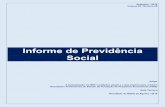Informe de Previdência Social - sa.previdencia.gov.brsa.previdencia.gov.br/site/2017/04/informe16.09.pdf · MEI e o crescimento do número de participantes; as estratégias adotadas