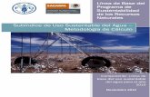Subíndice de Uso Sustentable del Agua – Metodología de Cálculo 071212.pdf · localizan en serie y en paralelo sobre las corrientes de las cuencas y subcuencas hidrológicas.