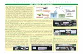 8K Super Hi-Vision - NHKオンライン · Open House 2015 Exhibition List 8K Super Hi-Vision ... Real-time Video Coding System with Super-resolution Recon- ... thin, and light-weight