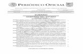 PERIÓDICO OFICIAL - po.tamaulipas.gob.mxpo.tamaulipas.gob.mx/wp-content/uploads/2018/09/cxliii-Ext.No_.10... · Periódico Oficial Victoria, Tam., viernes 28 de septiembre de 2018