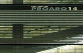 CADERNOS PROARQ 14 - Proarq | Programa de Pós … · Roberto Luís Torres Conduru (UERJ) Roberto Righi (Mackenzie) ... obras modernas de Niemeyer no centro histórico da São Paulo