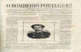 O BOMBEIRO PORTUGUEZ - hemerotecadigital.cm-lisboa.pthemerotecadigital.cm-lisboa.pt/Periodicos/OBombeiroPortuguez/Ano4/... · 109 vezes os soccorros