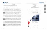 1. Herausgeber/Publisher/Éditeur/Uitgever/ REMIfrontIV-D D · Fiat Ducato Peugeot Boxer Citroën Jumper Ab Baujahr 2006 Fahrerhausverdunkelungssystem für das Fahrerhaus Fiat Ducato