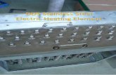 DELTA DUCT SYSTEMS LTD - deltapyramax.com catalogue.pdf · dds stainless steel electric heating element job reference “dds” stainless steel electric heating element ( hong kong