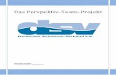 Das Perspektiv-Team-Projekt - dsv.de · Henning Lambertz – Chefbundestrainer Schwimmen Seite 1 Das Perspektiv-Team-Projekt (PTP)wt Das PTP stellt den Start eines intensiv betreuten
