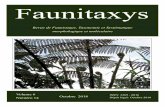 Faunitaxys f38 v06 - se833621836805173.jimcontent.com · Palabras clave : Resumen. – Descripción de una nueva especie del genero Janidera Heffern, procedente del centro de Sulawesi