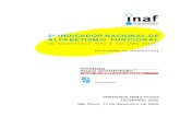 2 INDICADOR NACIONAL DE ALFABETISMO FUNCIONALacaoeducativa.org.br/wp-content/uploads/2016/10/inafresultados2002.pdf · e os entrevistados classificados de acordo com o seu desempenho