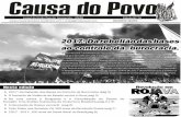 2017: Da rebelião das bases ao controle da burocracia. · palacianas e a uma campanha eleitoral en-vergonhada (Caravana do Lula-PT), resposta ao ataque político do judiciário,