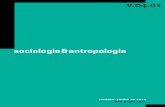 sociologia & antropologia - revistappgsa.ifcs.ufrj.br · a antropologia e a história, para demonstrar como os índios (ou “marranos”) retraçam a história de uma América “subterrânea”,