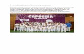 4. Internationales Capoeira-Sommercamp Burghausen Das ...tv1868.de/wp-content/uploads/2014/09/065_bericht-sommercamp-2014.pdf · 4. Internationales Capoeira-Sommercamp Burghausen