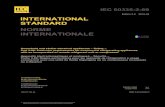 INTERNATIONAL STANDARD NORME INTERNATIONALE · IEC 60335-2-89 Edition 2.0 2010-02 INTERNATIONAL STANDARD NORME INTERNATIONALE Household and similar electrical appliances – Safety