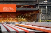 Découvrez ArcelorMittal Produits longs Canada · Mittal Steel fusionne avec Arcelor en juillet. 2008 Mittal Canada change de nom pour ArcelorMittal Montréal. 2016 ArcelorMittal