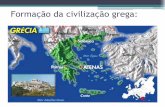 Formação da civilização grega · Atenas • Democracia ateniense • Escravidão • Sociedade. HISTÓRIA » CADERNO 1 » CAPÍTULO 3 Esparta (Sociedade) Areópago Eclésia Bulé