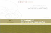 Protocolo Clínico e Diretrizes Terapêuticas Deficiência de ...conitec.gov.br/images/Consultas/Relatorios/2017/Relatorio_PCDT_Def... · Um estudo brasileiro realizado por Pinto