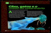 Artigo ADESTRAMENTO Cães, gatos e o medo do veterináriocaocidadao.com.br/wp-content/uploads/2014/09/46-47-Melhor-Amigo-14.pdf · Artigo ADESTRAMENTO. MELHOR AMIGO 47 Oliver So é