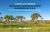 CARTILHA SOBRE REGULARIZAÇÃO AMBIENTALaiba.org.br/wp-content/uploads/2019/01/Cartilha-Portugues... · O CAR é um registro público eletrônico de âmbito estadual, que serve de