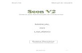 MANUAL DO USUÁRIO - sconv2.com · Scon-V2 Manual do Usuário NG Sistemas - 1 - MANUAL DO USUÁRIO Sistema para Administração de Condomínios