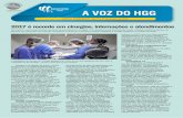 2017 é recorde em cirurgias, internações e atendimentosidtech.org.br/uploads/10351_jornal_hgg_nr87.pdf · pouco tempo no hospital, uma média de 4 semanas", ressaltou, destacando