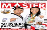 MMArevistamaster.com.br/revistas/MASTER5.pdf · 09 • Muay Thai: Bahia eleva o patamar do Muay Thai 10 • MMA: Bitetti Combat & Rony Jason 12 • Karate: Caderno de Notícias ...