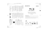 Manual de Instruções - sony.com.br · D:\Sony 2011\BDP-S380_MI_PT-master page=right