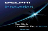 Delphi Automotive - allesueberautotechnik.de · Delphi Automotive Weltweit – Europa - Deutschland Delphi Automotive ist ein weltweit tätiger Hersteller von Automobilkomponenten