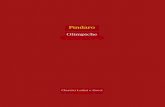 Pindaro - vicoacitillo.it · 1 P. Cornelio Tacito - Dialogus de oratoribus Pindaro Olimpiche a cura di Emilio Piccolo Classici Latini e Greci Senecio
