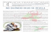 Fraternidade Franciscana Secular da Imaculada Conceição da ... · FRATERNIDADE FRANCISCANA SECULAR DA IMACULADA CONCEIÇÃO DA BEM-AVENTURADA VIRGEM MARIA JUVENTUDE FRANCISCANA