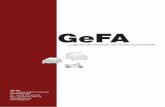 GeFA - partenaire de vos achats professionnels · • Nb de pneus • Valeur à neuf • Fréquence de révéision • N° de contrat • Pièces jointes (tous documents élec-troniques