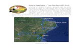 Roteiro detalhado Tour Nordeste (23 dias). - NE Brazil Birding · Roteiro detalhado – Tour Nordeste (23 dias). Bem-vindo ao Nordeste Brasileiro. Apresento aqui um roteiro detalhado