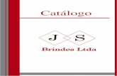 Catálogo - JS Brindes | 11. 2653 1725jsbrindes.com.br/catalogo/catalogojs.pdf · Rebites Rebites Rebites Rebites. Fotocorrosão 12. Chaveiros de times de futebol 13 SP - Camisa SP