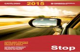 CATÁLOGO 2015 - juridbrakes.com.br · Audi TT/ TT Roadster 1.8i Turbo ago/99 HQS-2188 Teves HQS-2085 Varga 16 Cabriolet 94/96 HQS-2084 Girling - - 12 Pastilhas 01 Pastillas MARCA/MODELO