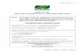 EDITAL DO PREGÃO ELETRÔNICO Nº 005/ADSU/SBCT/2012licitacao.infraero.gov.br/arquivos_licitacao/2012/SRSU/005_ADSU... · termo de contrato (modelo) v. carta fianÇa bancÁria –