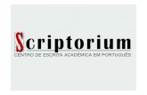 Estruturade’ dissertação, projetoe’ - cute · GN Grupo Nominal GV Grupo Verbal MALP Metas de Aprendizagem da Língua Portuguesa PPEB Programa de Português do Ensino Básico