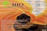 Revista Biotecnologia Ciência e Desenvolvimento - Edição nº 30 ...joaobatista/nuevas aplicaciones.pdf · anos, segundo dados do INCA (Instituto Nacional do Câncer), a mortalidade