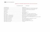 MINUTA PADRÃO SERVIÇOS ADVOCATÍCIOS CLÁUSULAS … · contrato de prestação de serviço técnico jurídico (doravante Contrato) mediante as cláusulas e condições a seguir