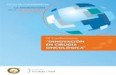 ciclo de conferencias - panelfenin.espanelfenin.es/uploads/fundacion/publicaciones/4._IV_Monografia... · IntroduccIón La conferencia “Innovación en Cirugía Oncológica”, cuarta