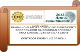 SA335718461BR TRABALHO ELABORADO PELO VICE …portalcfc.org.br/wordpress/wp-content/uploads/2013/10/apresentacao... · na economia de cada país; ... elaborou roteiro de perguntas