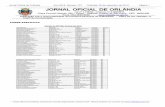 Jornal Oficial Orlandia - orlandia.sp.gov.br · Jornal Oficial de Orlândia Ano 2016, Número 127 Orlândia, 30 de setembro de 2016 Página 1 Jornal Oficial de Orlândia. Documento