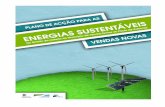 (página intencionalmente em branco)mycovenant.eumayors.eu/docs/seap/1672_1325761270.pdf · EDP - Energias de Portugal ... SWOT - Strengths, Weaknesses, ... A análise sectorial foi