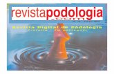 Gratuita - Em português - Revistapodologia.com - Home ... Digital Gratuita... · uso da órtese interdigital, confeccionada em sili-cone, de uso diário e em tempo integral, tem