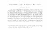 Mersenne e a Teoria da Vibração das Cordasscientiaestudia.org.br/associac/pdfs/paulo_ce6.pdf · movimento das cordas vibrantes. Contudo, antes de apresentar tais considerações,