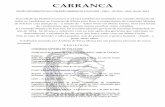 Carranca 2 2014 - folcloreminas.com.br · O primeiro é o da cultura erudita, própria das elites, dos grupos privilegiados que obtém ... A partir de tais reproduções, a arte erudita
